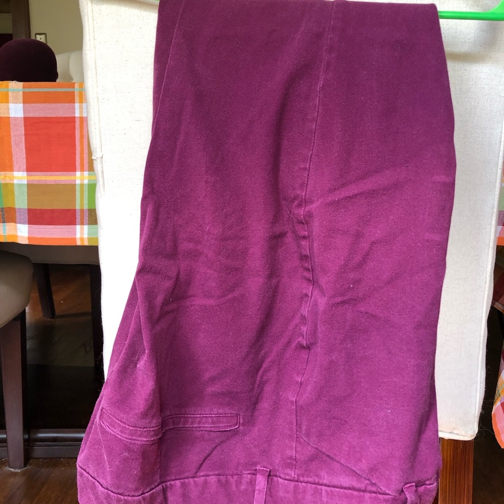 18 Pixie Pant